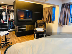 Blk 649 Hougang Avenue 8 (Hougang), HDB 5 Rooms #240400471